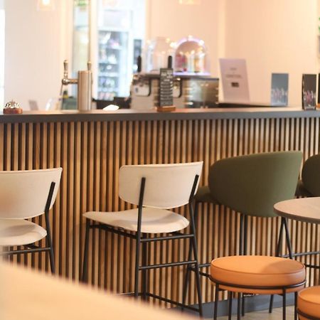 Premiere Classe Melun Senart Vert-Saint-Denis Ngoại thất bức ảnh