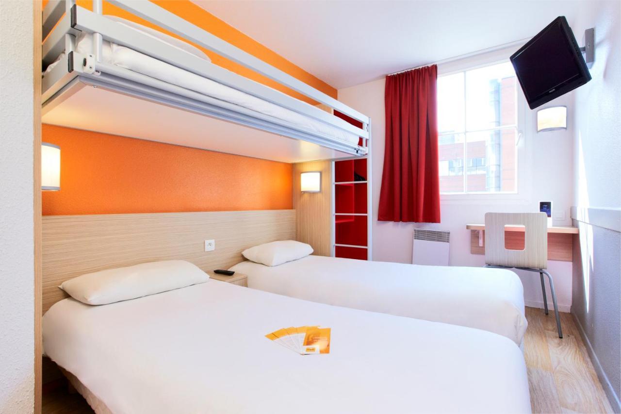 Premiere Classe Melun Senart Vert-Saint-Denis Ngoại thất bức ảnh