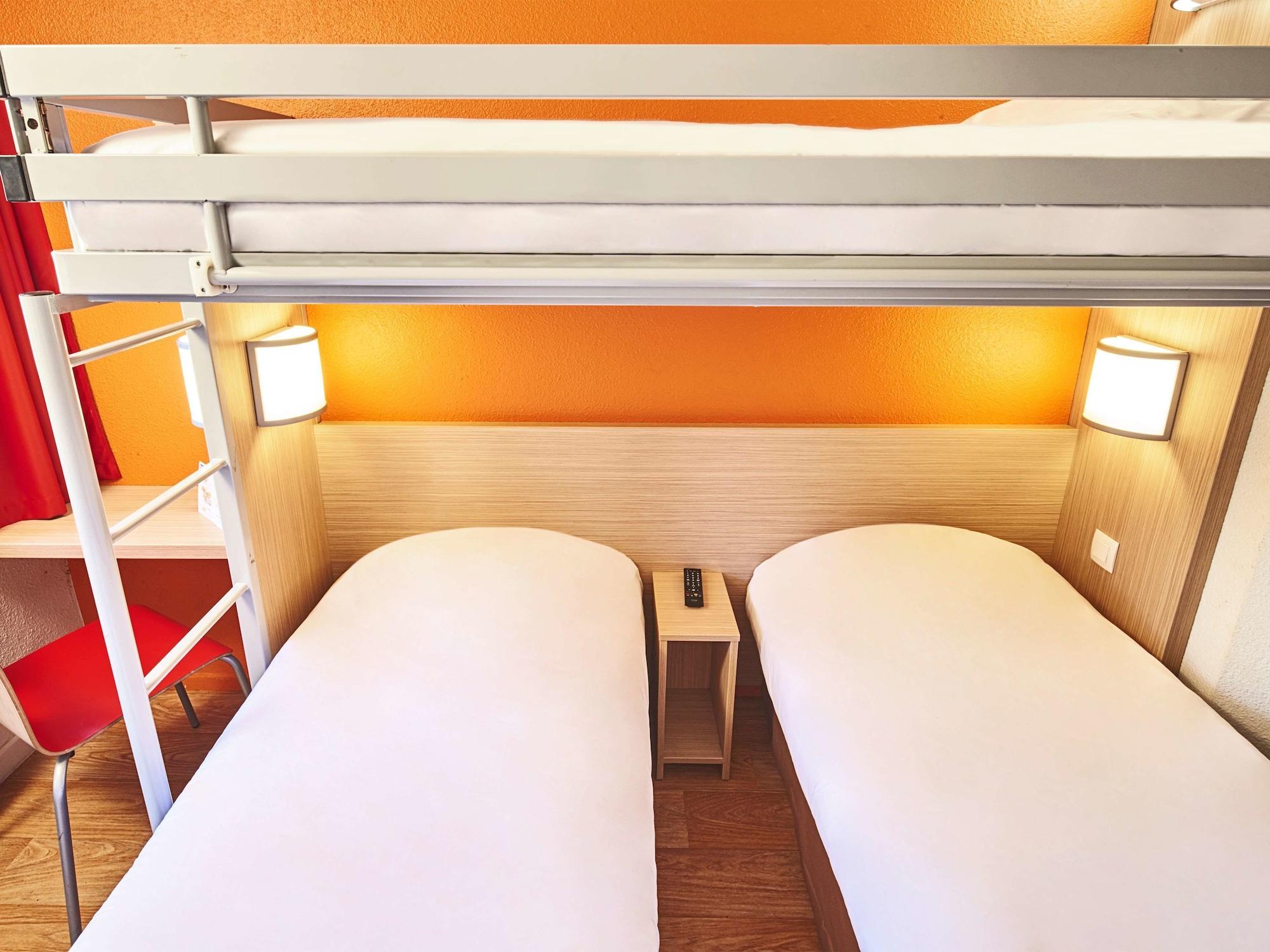 Premiere Classe Melun Senart Vert-Saint-Denis Ngoại thất bức ảnh