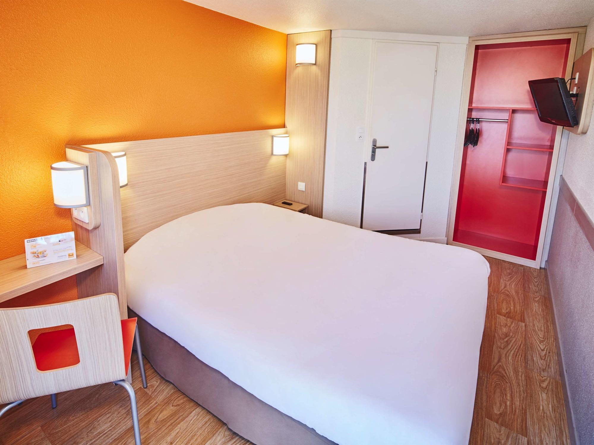 Premiere Classe Melun Senart Vert-Saint-Denis Ngoại thất bức ảnh