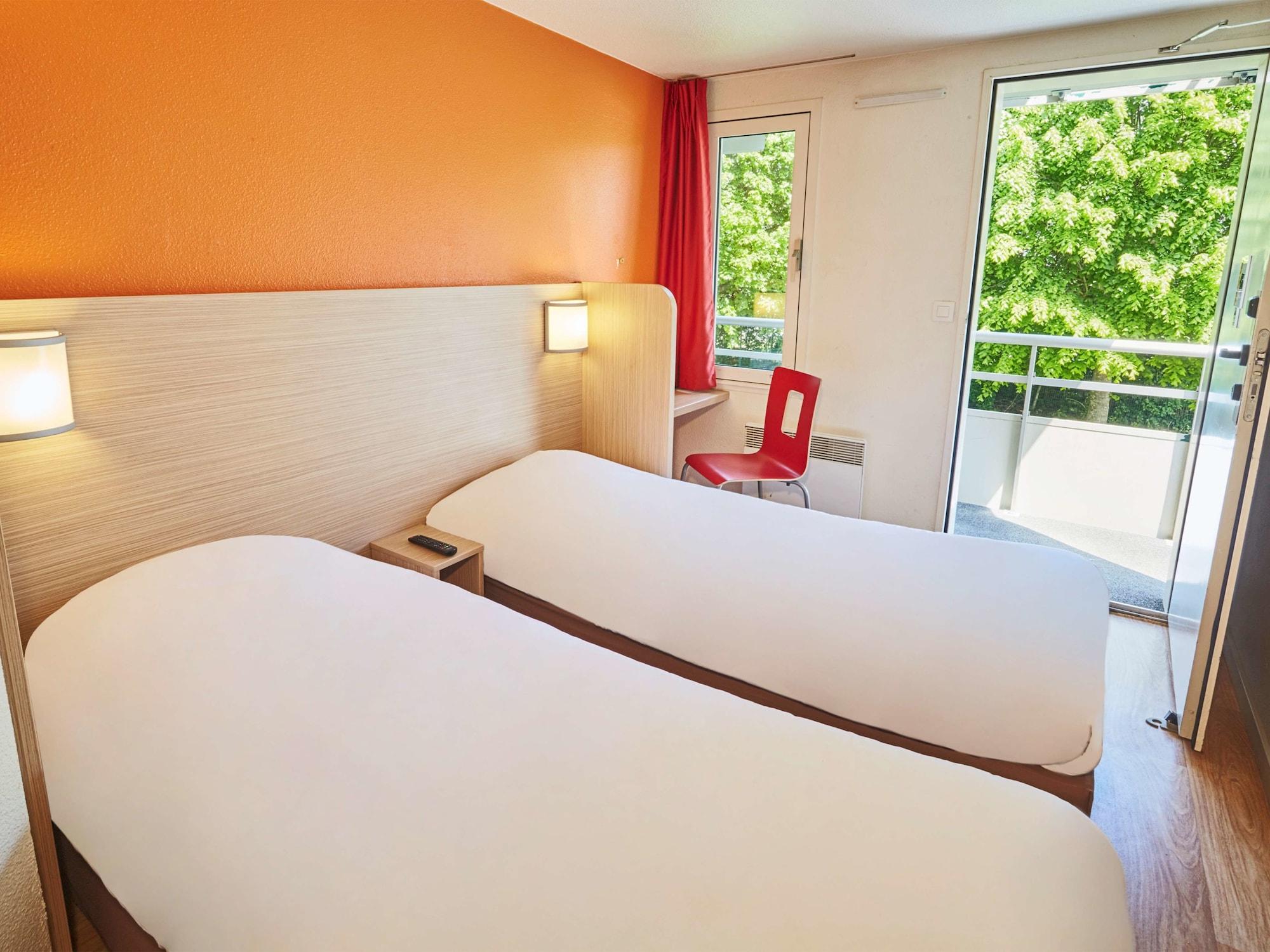 Premiere Classe Melun Senart Vert-Saint-Denis Ngoại thất bức ảnh