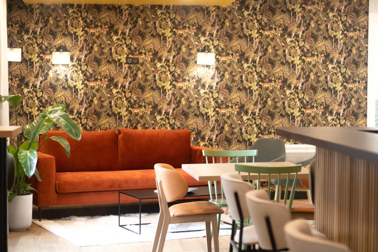 Premiere Classe Melun Senart Vert-Saint-Denis Ngoại thất bức ảnh