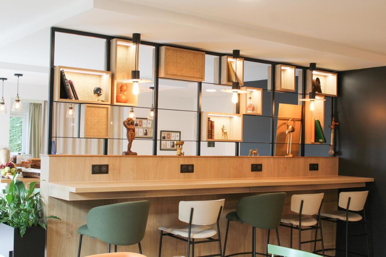 Premiere Classe Melun Senart Vert-Saint-Denis Ngoại thất bức ảnh