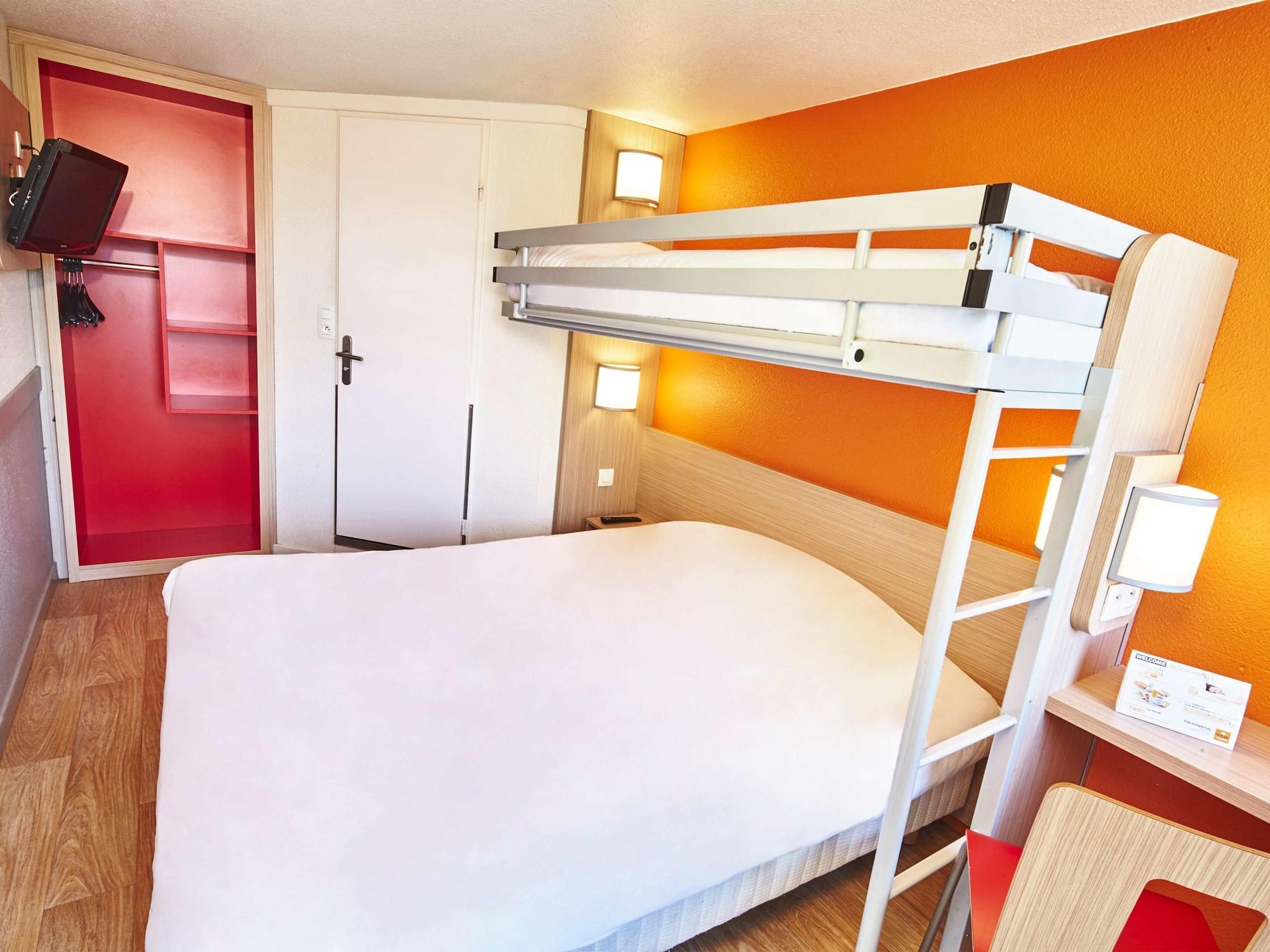 Premiere Classe Melun Senart Vert-Saint-Denis Ngoại thất bức ảnh