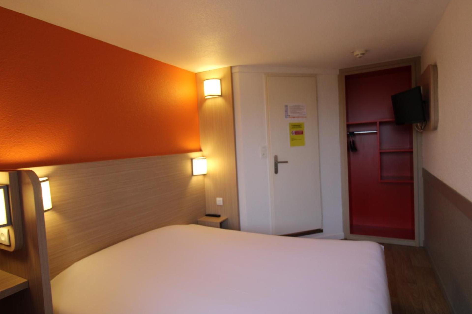 Premiere Classe Melun Senart Vert-Saint-Denis Ngoại thất bức ảnh