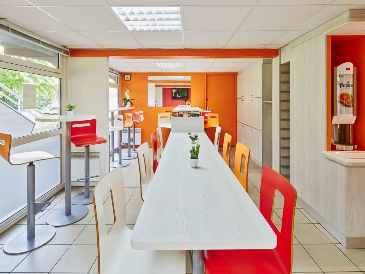 Premiere Classe Melun Senart Vert-Saint-Denis Ngoại thất bức ảnh