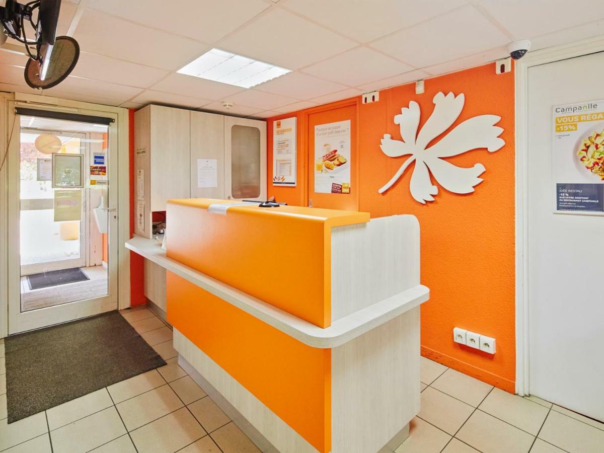 Premiere Classe Melun Senart Vert-Saint-Denis Ngoại thất bức ảnh