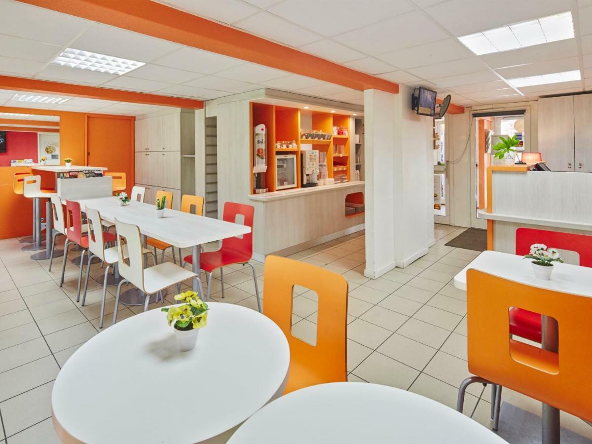 Premiere Classe Melun Senart Vert-Saint-Denis Ngoại thất bức ảnh