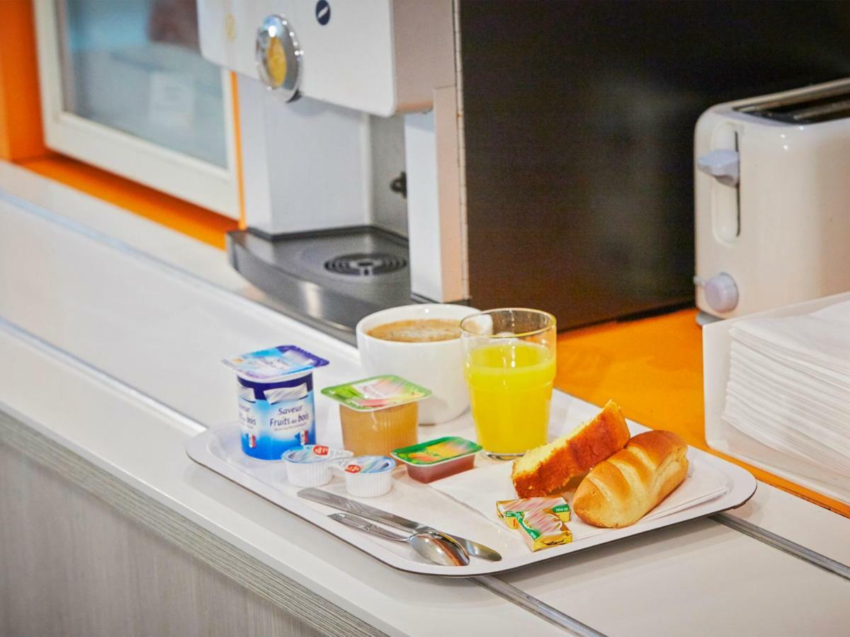 Premiere Classe Melun Senart Vert-Saint-Denis Ngoại thất bức ảnh