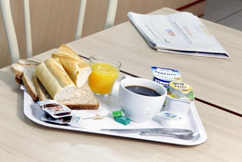Premiere Classe Melun Senart Vert-Saint-Denis Ngoại thất bức ảnh